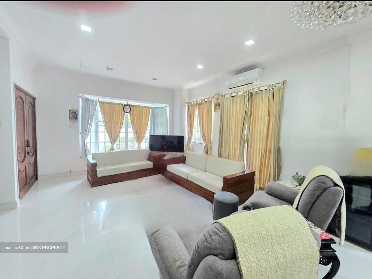 Serenade Walk (D20), Semi-Detached #453937851